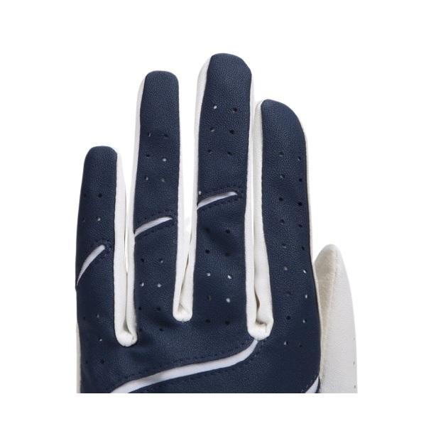 アディダス ゴルフ グローブ ウィメンズ ZG グローブ レディース 左手用  adidas NMH36 【メール便配送】 | adidas | 04