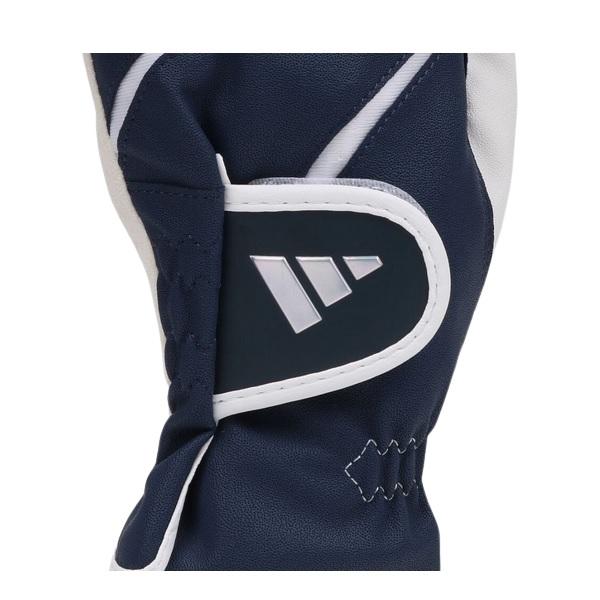 アディダス ゴルフ グローブ ウィメンズ ZG グローブ レディース 左手用  adidas NMH36 【メール便配送】 | adidas | 05