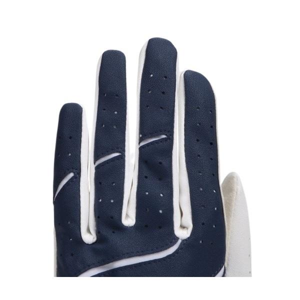 アディダス ゴルフ グローブ ウィメンズ ZG ペアグローブ レディース 両手用  adidas NMH46 【メール便配送】 | adidas | 04