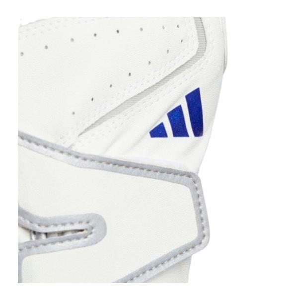 アディダス ゴルフ グローブ ZG23 グローブ 左手用 メンズ Adidas Golf NMH91 【メール便配送】 | adidas | 05