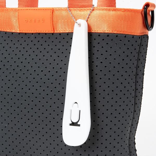 オケル ラウンドバッグ タイプN2 メンズ レディース 2025年モデル OKERU OKMG5FT1 TYPE-N2 |  | 05