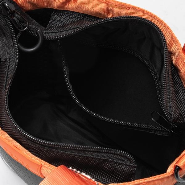 オケル ラウンドバッグ タイプN2 メンズ レディース 2025年モデル OKERU OKMG5FT1 TYPE-N2 |  | 07