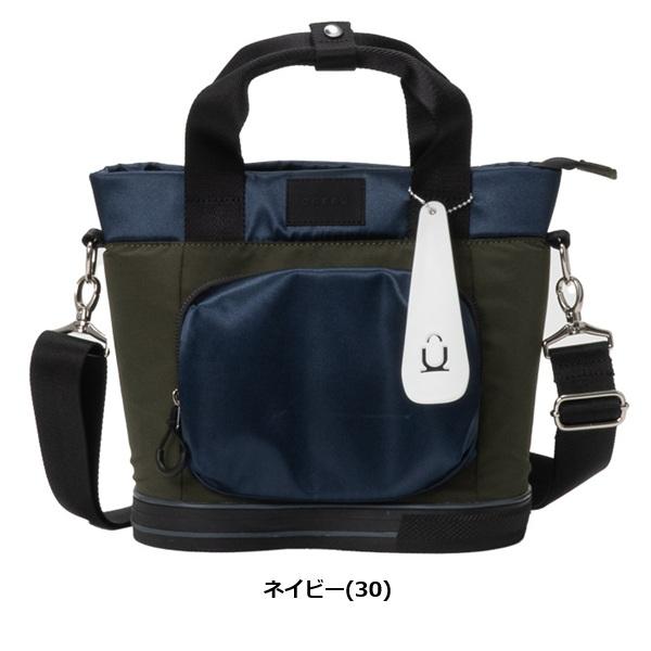 オケル ラウンドバッグ タイプJ メンズ レディース 2025年モデル OKERU OKMG5FT3 TYPE-J |  | 02