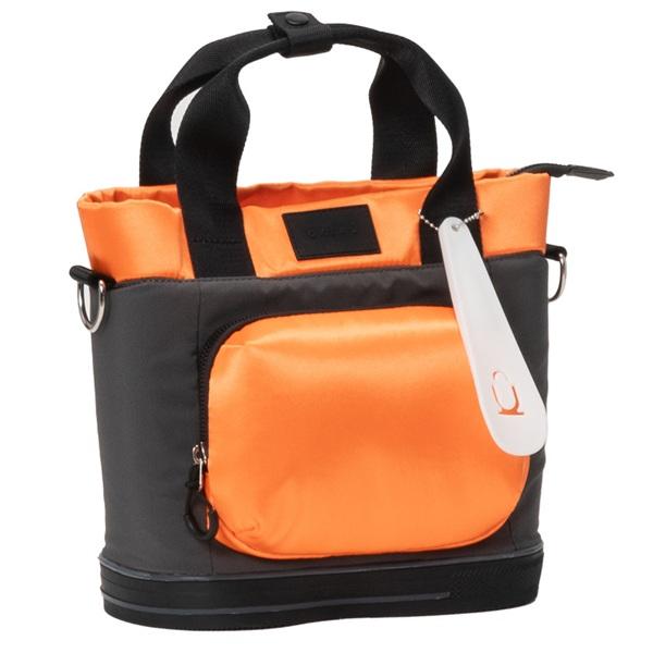 オケル ラウンドバッグ タイプJ メンズ レディース 2025年モデル OKERU OKMG5FT3 TYPE-J |  | 05