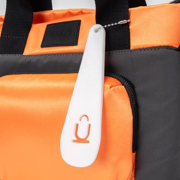 オケル ラウンドバッグ タイプJ メンズ レディース 2025年モデル OKERU OKMG5FT3 TYPE-J |  | 07