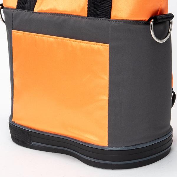 オケル ラウンドバッグ タイプJ メンズ レディース 2025年モデル OKERU OKMG5FT3 TYPE-J |  | 08