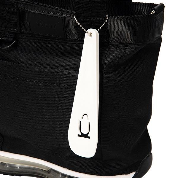 オケル ラウンドバッグ タイプP メンズ レディース 2025年モデル OKERU OKMG5ST3 TYPE-P |  | 09