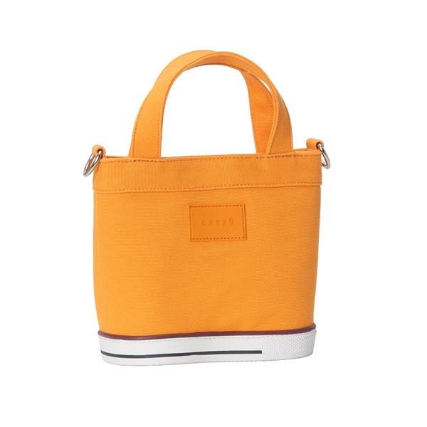 オケル ラウンドバッグ タイプC MINI メンズ レディース 2026年モデル OKERU OKMG6ST3 TYPE-C MINI |  | 05