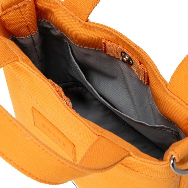 オケル ラウンドバッグ タイプC MINI メンズ レディース 2026年モデル OKERU OKMG6ST3 TYPE-C MINI |  | 08