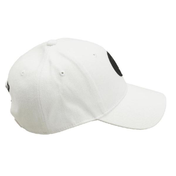 プーマ ゴルフ キャップ セミフラット サークルパッチキャップ メンズ PUMA 025295 | PUMA | 07