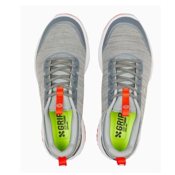 プーマ ゴルフシューズ スパイクレス フュージョン プロ ラバーソール スパイクレス シューズ メンズ 日本正規品 PUMA Golf 377041 | PUMA | 03