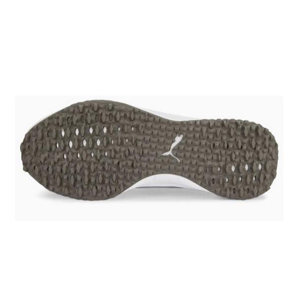 プーマ ゴルフシューズ スパイクレス フュージョン グリップ ラバーソール スパイクレス シューズ メンズ 日本正規品 PUMA Golf 377527 | PUMA | 04