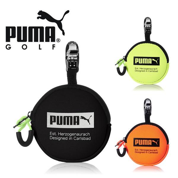 プーマ ゴルフ パターキャッチャー PUMA 867906 【メール便配送】 | PUMA