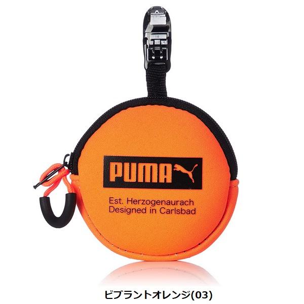 プーマ ゴルフ パターキャッチャー PUMA 867906 【メール便配送】 | PUMA | 05