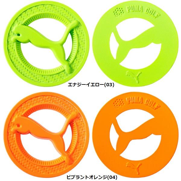 プーマ ゴルフ マーカー コイン マーカー PUMA 867911 【メール便配送】 | PUMA | 02