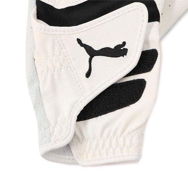 プーマ ゴルフ ゴルフグローブ フュージョン グリップグローブ 左手用 メンズ PUMA GOLF 867912 【メール便配送】 | PUMA | 04