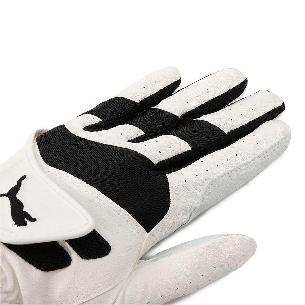 プーマ ゴルフ ゴルフグローブ フュージョン グリップグローブ 左手用 メンズ PUMA GOLF 867912 【メール便配送】 | PUMA | 05