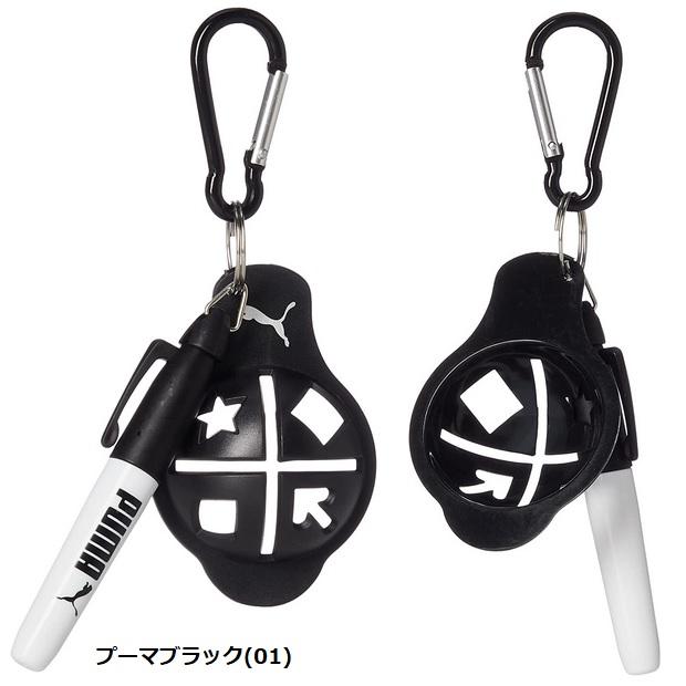 プーマ ゴルフ ターゲットマーカー PUMA 867996 【メール便配送】 | PUMA | 01