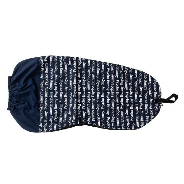 サイコバニー ゴルフ トラベルカバー PB LINE LOGO Psycho Bunny PBMG3SK3 | Psycho Bunny | 02