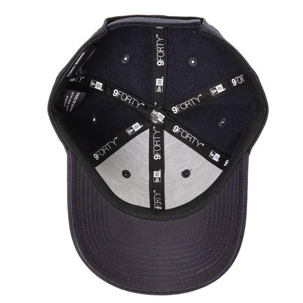 サイコバニー ゴルフ キャップ NEW ERAコラボ メンズ Psycho Bunny PBMG453F | Psycho Bunny | 05