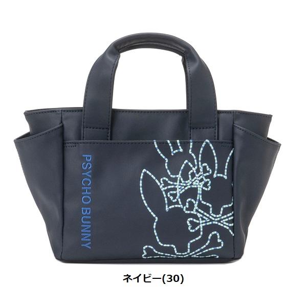 サイコバニー ゴルフ ラウンドバッグ SEASONAL EDITION Psycho