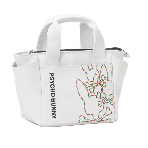 サイコバニー ゴルフ ラウンドバッグ SEASONAL EDITION Psycho