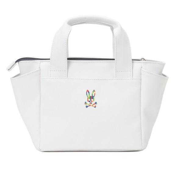 サイコバニー ゴルフ ラウンドバッグ SEASONAL EDITION Psycho