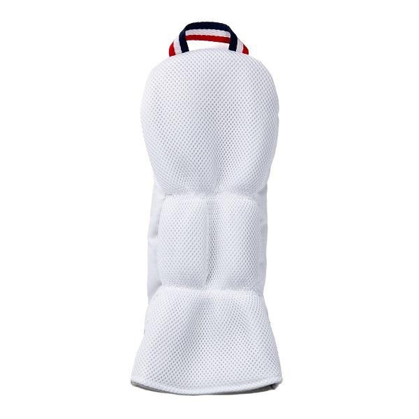 サイコバニー ゴルフ ヘッドカバー ドライバー用 Psycho Bunny PBMG4SH1 | Psycho Bunny | 02