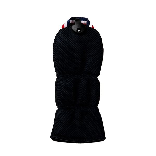 サイコバニー ゴルフ ヘッドカバー フェアウェイウッド用 Psycho Bunny PBMG4SH2 | Psycho Bunny | 03