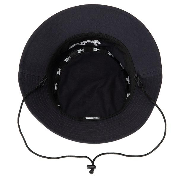 サイコバニー ゴルフ ハット NEW ERAコラボ メンズ レディース Psycho Bunny PBMG562F | Psycho Bunny | 04