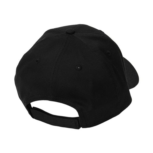 サイコバニー ゴルフ キャップ NEW ERAコラボ メンズ レディース Psycho Bunny PBMG563F | Psycho Bunny | 03