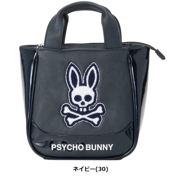 サイコバニー ゴルフ ラウンドバック  グラフィック Psycho Bunny PBMG5FB1 | Psycho Bunny | 02