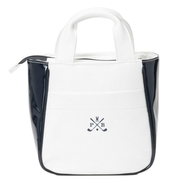 サイコバニー ゴルフ ラウンドバック  グラフィック Psycho Bunny PBMG5FB1 | Psycho Bunny | 04