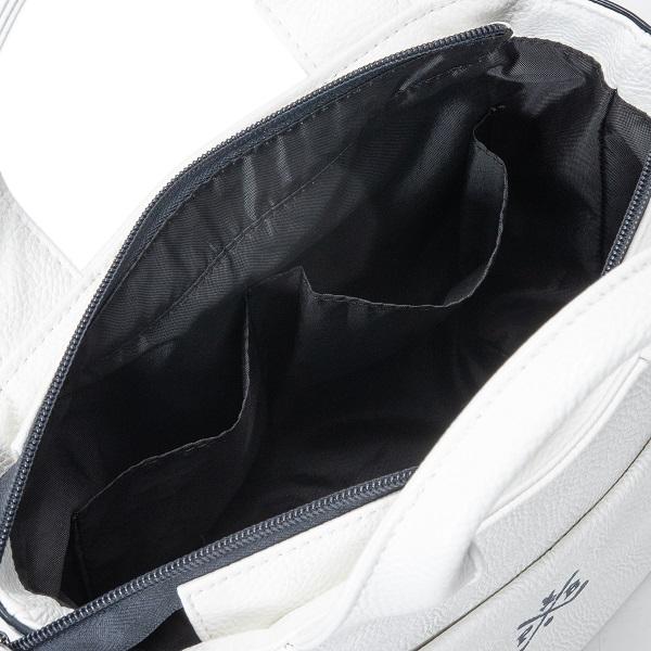 サイコバニー ゴルフ ラウンドバック  グラフィック Psycho Bunny PBMG5FB1 | Psycho Bunny | 06