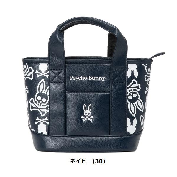 サイコバニー ゴルフ ラウンドバッグ MONOGRAM Psycho Bunny PBMG5FB9 | Psycho Bunny | 02