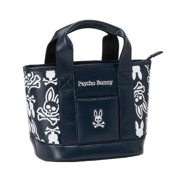 サイコバニー ゴルフ ラウンドバッグ MONOGRAM Psycho Bunny PBMG5FB9 | Psycho Bunny | 03