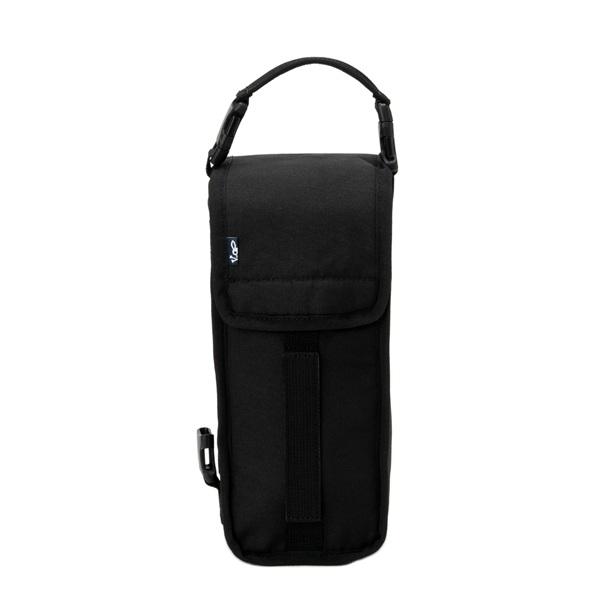 サイコバニー ゴルフ ペットボトルホルダー 2リットル 保温保冷機能付き  Psycho Bunny PBMG5FBD | Psycho Bunny | 03