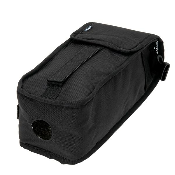 サイコバニー ゴルフ ペットボトルホルダー 2リットル 保温保冷機能付き  Psycho Bunny PBMG5FBD | Psycho Bunny | 06