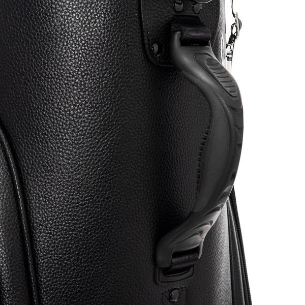 サイコバニー ゴルフ キャディバッグ カートキャディバッグ MONOTONE EDITION Psycho Bunny PBMG5FC2 | Psycho Bunny | 08