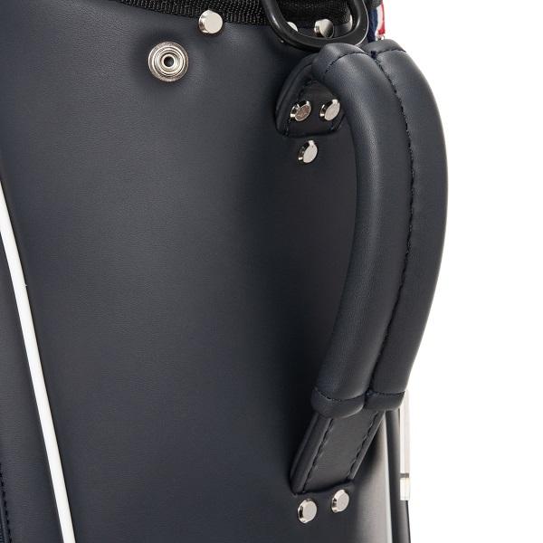 サイコバニー ゴルフ キャディバッグ スタンドキャディバック LWG Psycho Bunny PBMG5FC6 | Psycho Bunny | 10