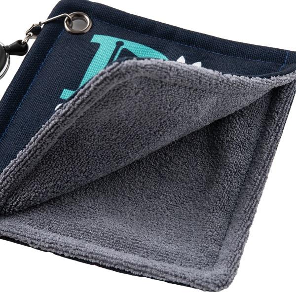 サイコバニー ゴルフクリーナー Psycho Bunny PBMG5FE3 【ポスト投函配送】 | Admiral Golf | 03