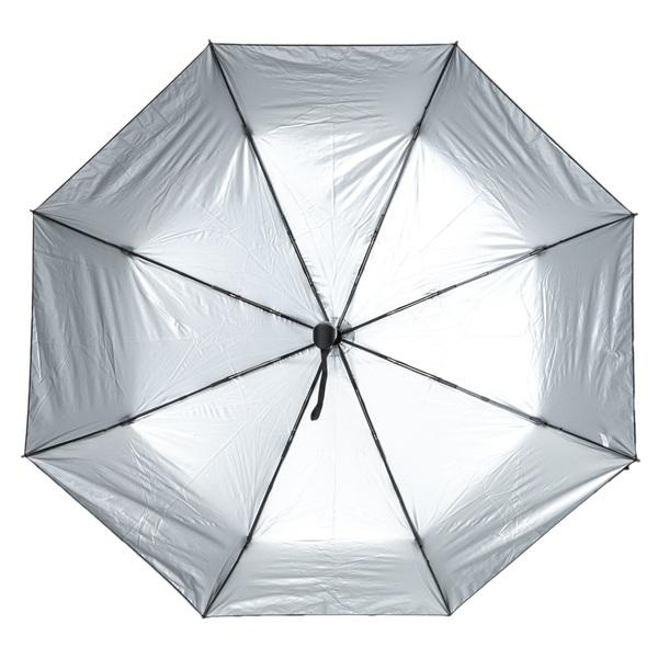 V12 ゴルフ ヴィ・トゥエルヴ 2025 アンブレラ パラソル HICKY