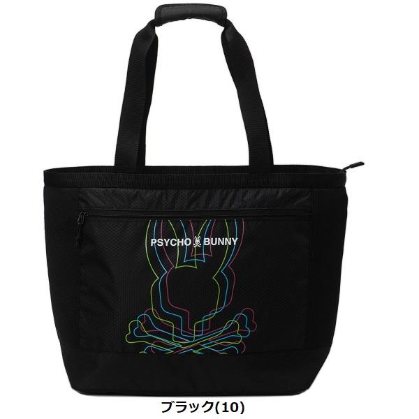 サイコバニー  ゴルフ トートバッグ LWG Psycho Bunny PBMG5SBA | Psycho Bunny | 02
