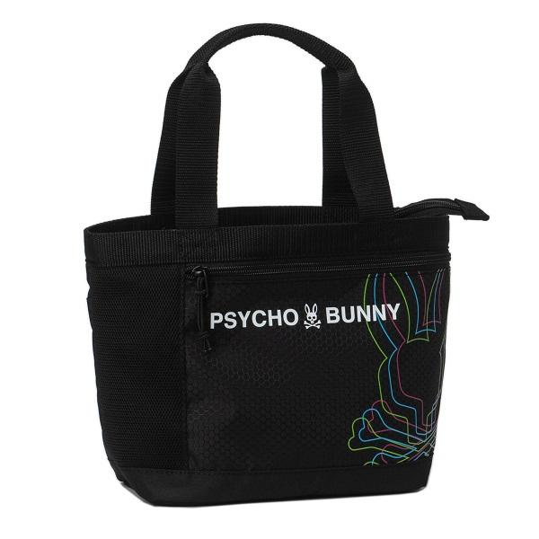 サイコバニー ゴルフ ラウンドバッグ LWG Psycho Bunny PBMG5SBB | Psycho Bunny | 04