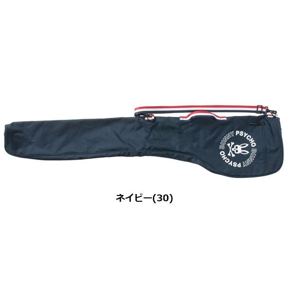サイコバニー ゴルフ クラブケース RDPB Psycho Bunny PBMG5SK2 | Psycho Bunny | 01