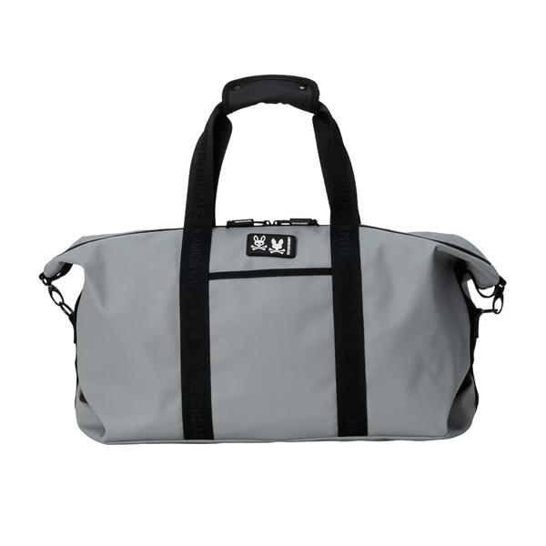 サイコバニー  ゴルフ ボストンバッグ MONOTONE EDITION Psycho Bunny PBMG6AB3 | Psycho Bunny | 03