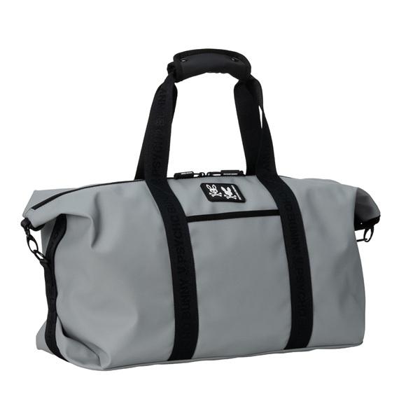 サイコバニー  ゴルフ ボストンバッグ MONOTONE EDITION Psycho Bunny PBMG6AB3 | Psycho Bunny | 04