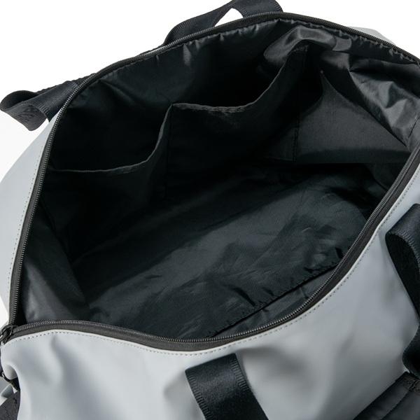 サイコバニー  ゴルフ ボストンバッグ MONOTONE EDITION Psycho Bunny PBMG6AB3 | Psycho Bunny | 07