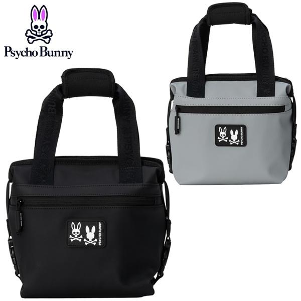 サイコバニー ゴルフ ラウンドバッグ MONOTONE EDITION Psycho Bunny PBMG6AB4 | Psycho Bunny