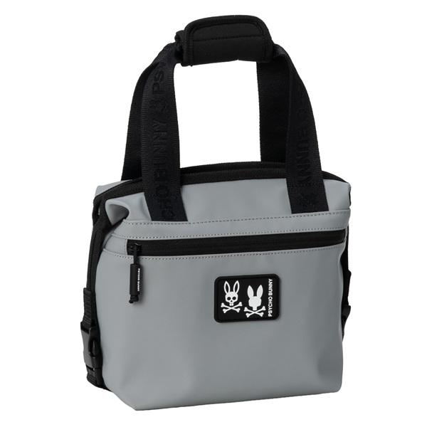 サイコバニー ゴルフ ラウンドバッグ MONOTONE EDITION Psycho Bunny PBMG6AB4 | Psycho Bunny | 03